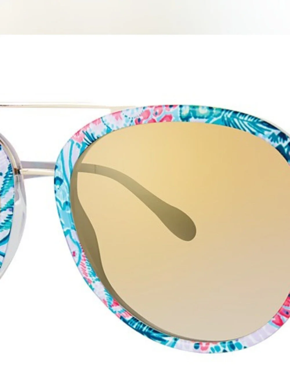 Lilly Pulitzer Sarasota Sunglasses